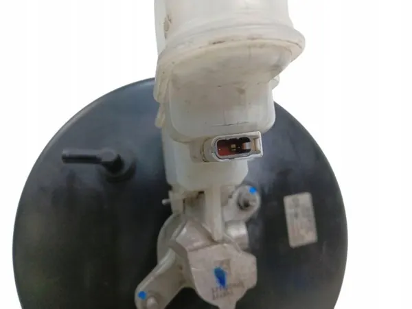 Begagnad bromsservo OEM 46007JD90A för Nissan Qashqai image 2