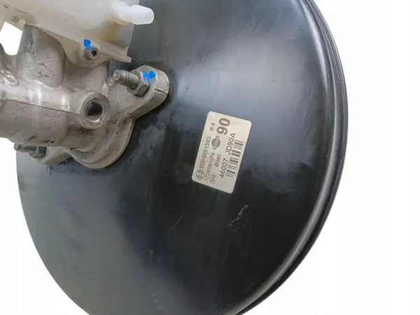 Begagnad bromsservo OEM 46007JD90A för Nissan Qashqai image 3