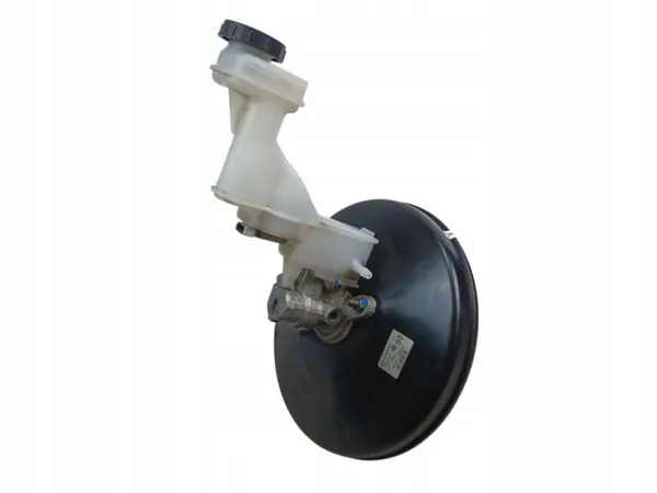 Begagnad bromsservo OEM 46007JD90A för Nissan Qashqai image 4