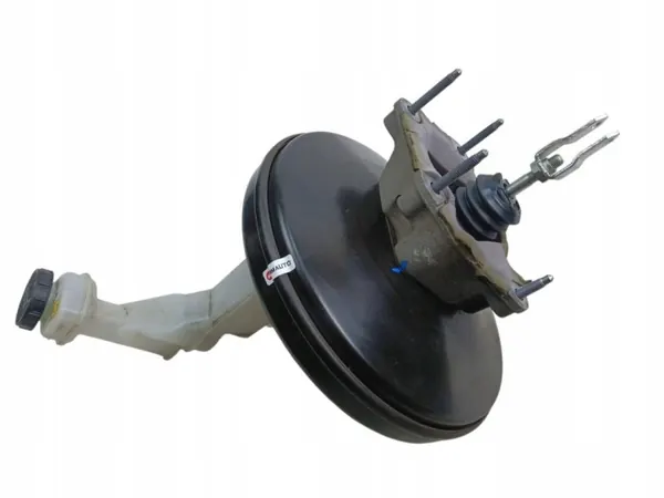 Begagnad bromsservo OEM 46007JD90A för Nissan Qashqai image 6