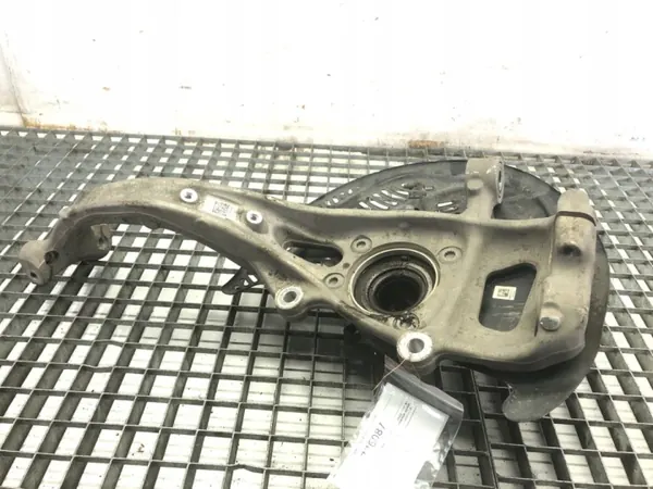 Pivot avant gauche OEM 4K0407559D pour Audi A7 C8 image 3