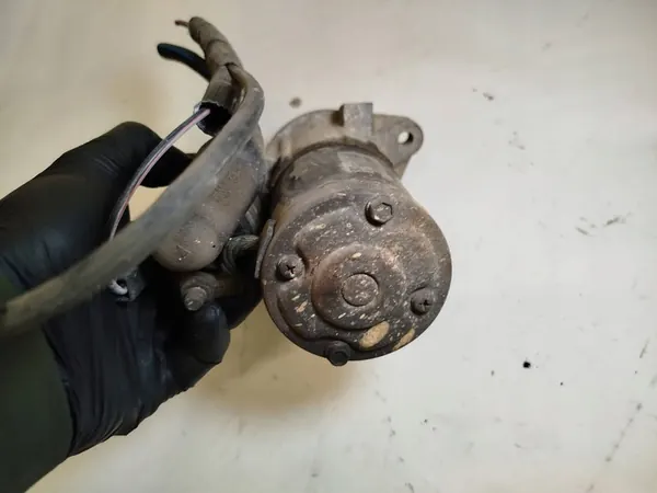 Arrancador Mitsubishi Outlander I 2003 MN1534 image 3