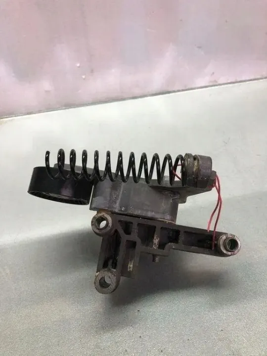 Alternator Belt Tensioner KK2Q6A228AC for Ford 2.0L Diesel image 2