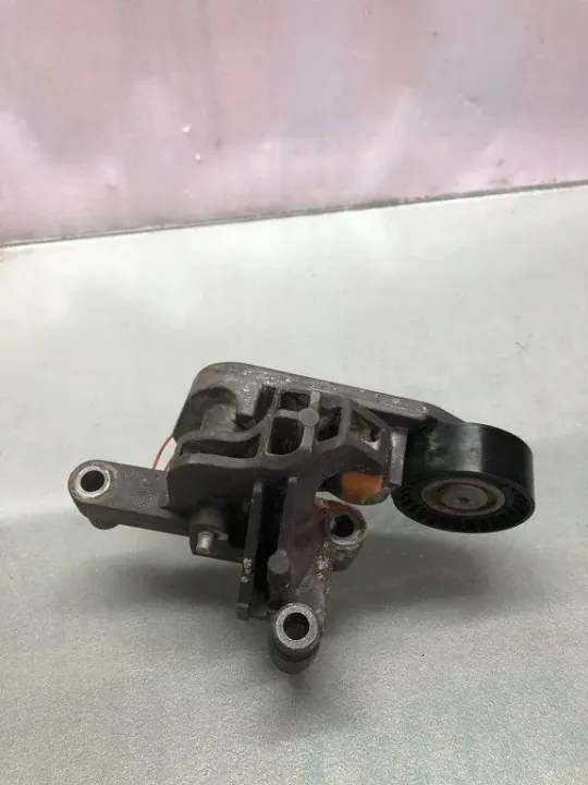 Alternator Belt Tensioner KK2Q6A228AC for Ford 2.0L Diesel image 3
