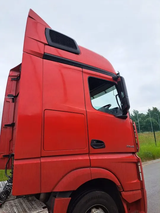 Squelette de Cabine Mercedes-Benz OE sans Portes Actros MP4 image 8