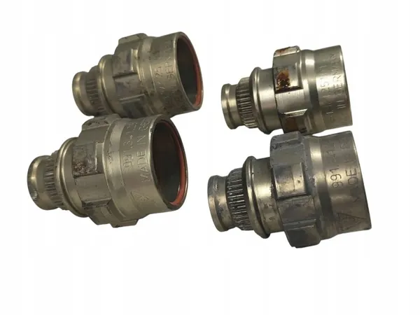 Arbre de colonne de direction Porsche 911 991 OEM 99134125101 image 3