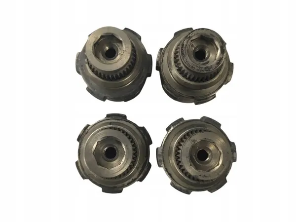 Arbre de colonne de direction Porsche 911 991 OEM 99134125101 image 6