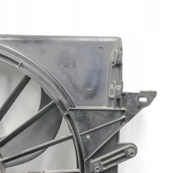 Ventilatorhuis Jaguar XK/XKR OEM 6W8319E839AC image 4