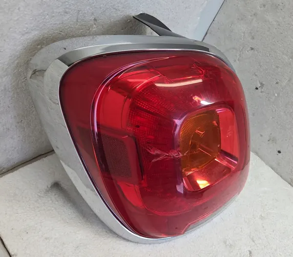 Fiat OE 51937414 Conjunto de Luz Trasera image 2