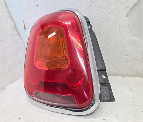 Fiat OE 51937414 Conjunto de Luz Trasera image 3