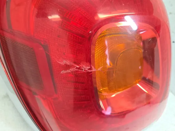 Fiat OE 51937414 Conjunto de Luz Trasera image 4