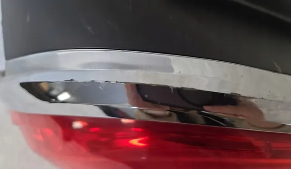 Fiat OE 51937414 Conjunto de Luz Trasera image 5