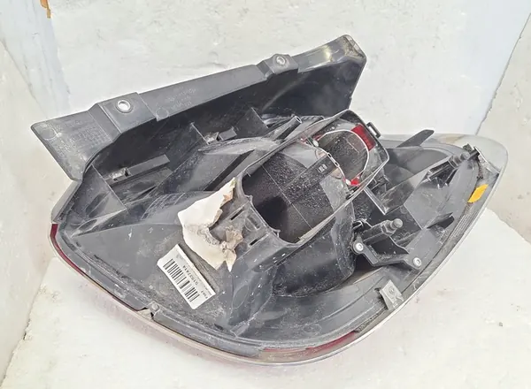 Fiat OE 51937414 Conjunto de Luz Trasera image 7