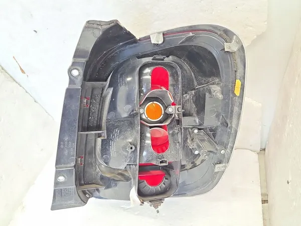 Fiat OE 51937414 Conjunto de Luz Trasera image 8