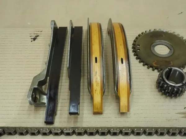 Kit de Correa de Distribución OEM 9G767AA para Jaguar S-Type 3.0 V6 image 6