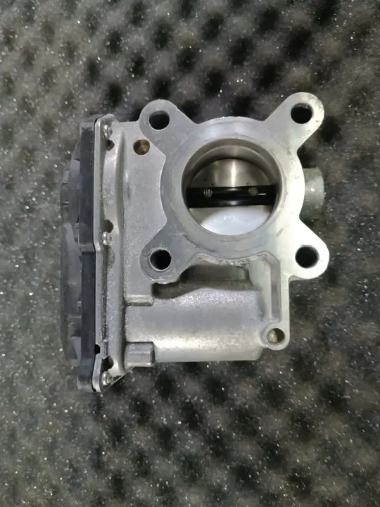 Drosselklappe Renault Dacia 0.9 1.2 TCE Clio Logan OEM image 2