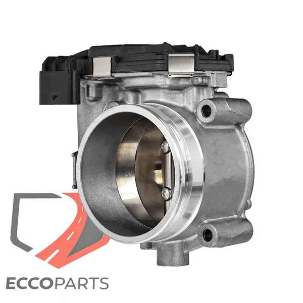 Throttle A2641410100 Mercedes-Benz 2.0 M264 image 2