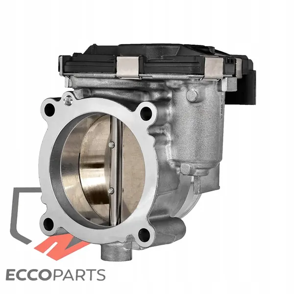 Throttle A2641410100 Mercedes-Benz 2.0 M264 image 3