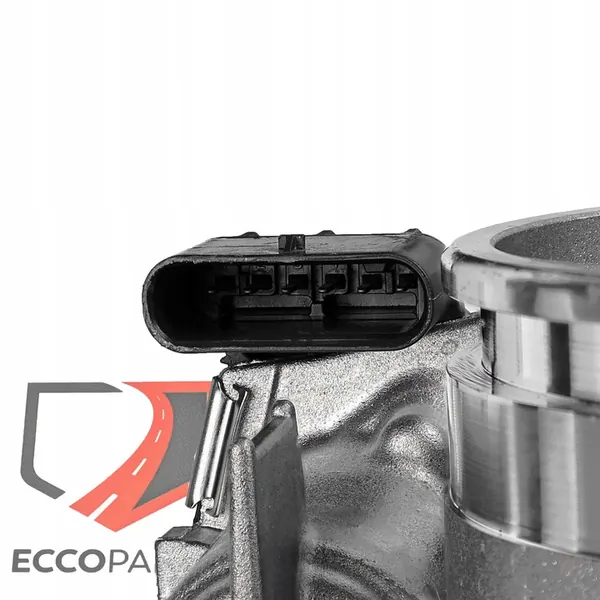 Throttle A2641410100 Mercedes-Benz 2.0 M264 image 5