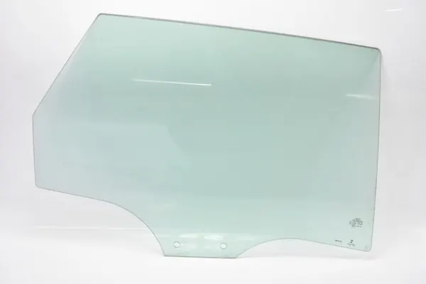 Cristal puerta trasera derecha Audi A4 8W Avant 8W9845206 usado image 6