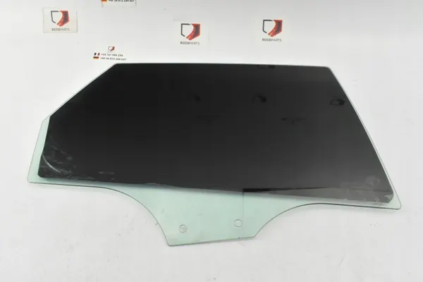 Cristal puerta trasera derecha Audi A4 8W Avant 8W9845206 usado image 9