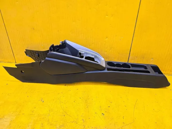 Armsteuntunnel OEM 82B863243 voor Audi A1 II 82A image 2