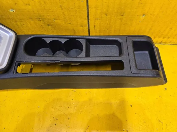 Armsteuntunnel OEM 82B863243 voor Audi A1 II 82A image 5