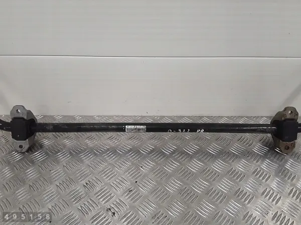 BMW Stabilointitanko OEM 16641010 - Käytetty image 3
