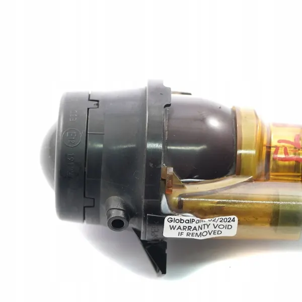 Ampoule Halogène BMW OE d'Occasion OEM 3416773 image 5