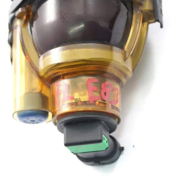 Ampoule Halogène BMW OE d'Occasion OEM 3416773 image 7