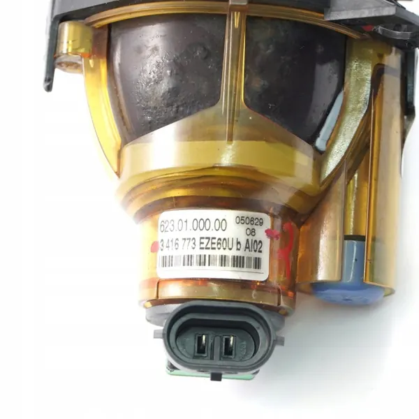 Ampoule Halogène BMW OE d'Occasion OEM 3416773 image 9