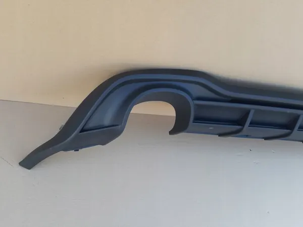 VW GOLF VIII Diffusore Paraurti 5H6807568G image 3