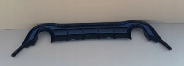 VW GOLF VIII Diffusore Paraurti 5H6807568G image 6