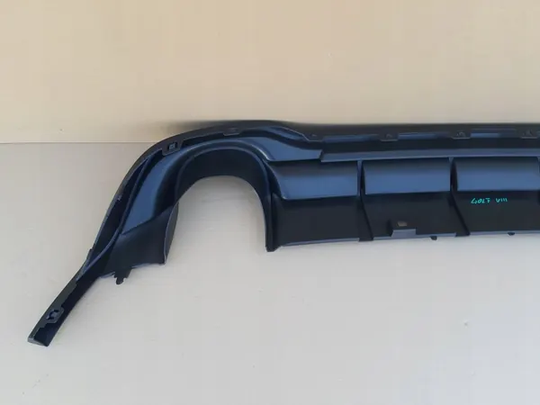 VW GOLF VIII Diffusore Paraurti 5H6807568G image 7