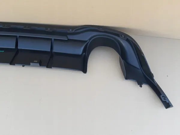 VW GOLF VIII Diffusore Paraurti 5H6807568G image 9