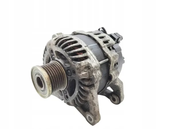 ALTERNATOR A5TE0181ZE 1.6 SCE Dacia Duster II image 1
