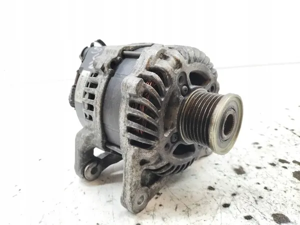 ALTERNATOR A5TE0181ZE 1.6 SCE Dacia Duster II image 2
