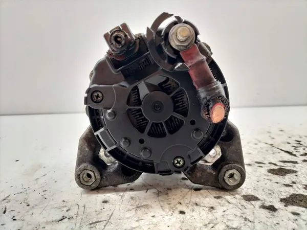 ALTERNATOR A5TE0181ZE 1.6 SCE Dacia Duster II image 3