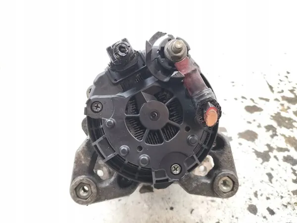 ALTERNATOR A5TE0181ZE 1.6 SCE Dacia Duster II image 5