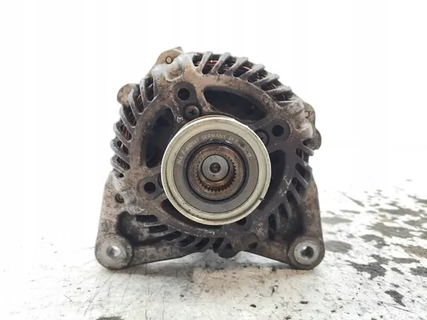 ALTERNATOR A5TE0181ZE 1.6 SCE Dacia Duster II image 6