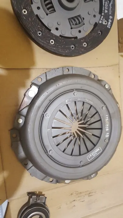 Kit de embreagem VW - LuK image 5