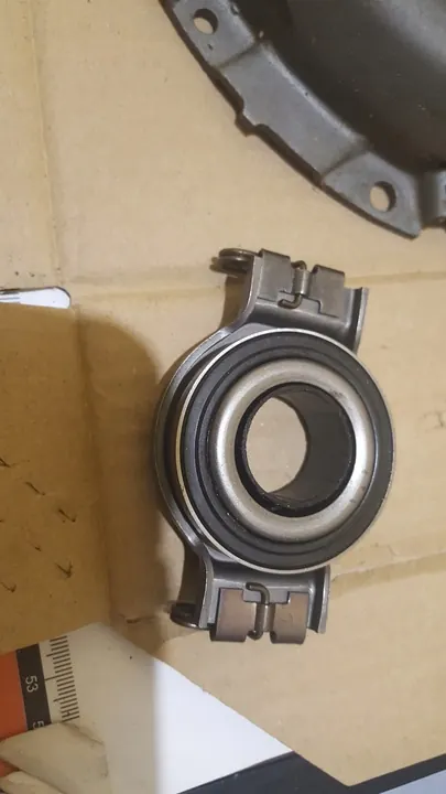 Kit de embreagem VW - LuK image 6