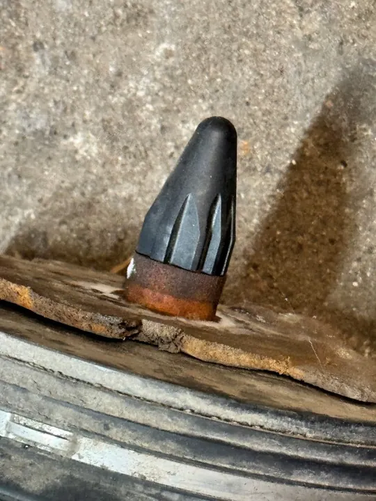 Luftfjädring OEM 4G0616002T höger bak Audi A6 C7 image 5