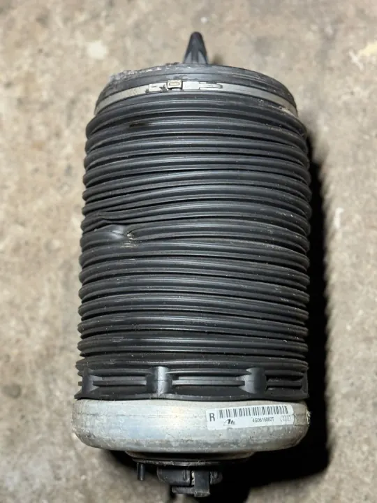 Luftfjädring OEM 4G0616002T höger bak Audi A6 C7 image 7