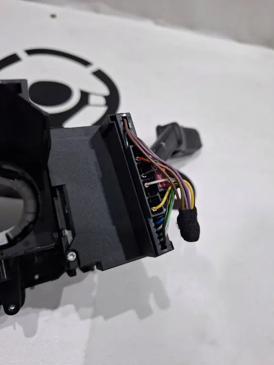 SEAT IBIZA SCHAKELAAR BAND 6RA959653A 2Q1953507AE image 10