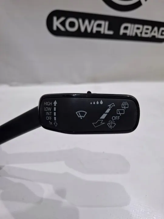 SEAT IBIZA SCHAKELAAR BAND 6RA959653A 2Q1953507AE image 3