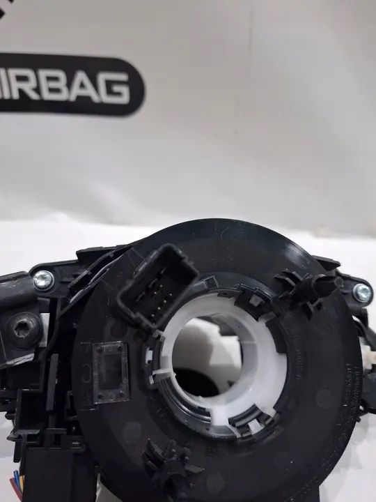 SEAT IBIZA SCHAKELAAR BAND 6RA959653A 2Q1953507AE image 4