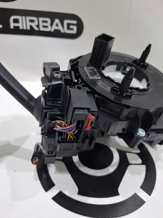 SEAT IBIZA SCHAKELAAR BAND 6RA959653A 2Q1953507AE image 5