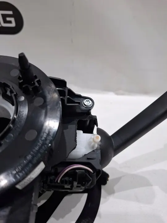 SEAT IBIZA SCHAKELAAR BAND 6RA959653A 2Q1953507AE image 6