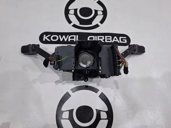 SEAT IBIZA SCHAKELAAR BAND 6RA959653A 2Q1953507AE image 7